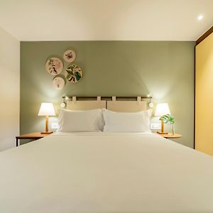 Chambre Classique Lit Queen-Size