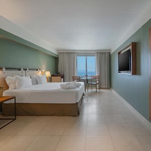 Chambre Exécutive Lit King-Size